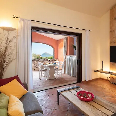 Le Case Del Golfo - Your House In Sardinia Golfo Aranci Exterior photo