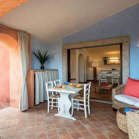 Le Case Del Golfo - Your House In Sardinia Golfo Aranci Exterior photo