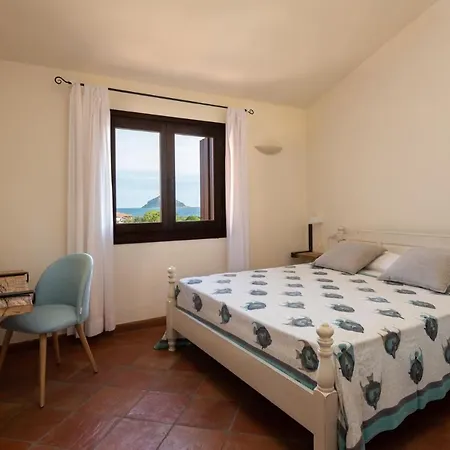 Le Case Del Golfo - Your House In Sardinia Golfo Aranci Exterior photo