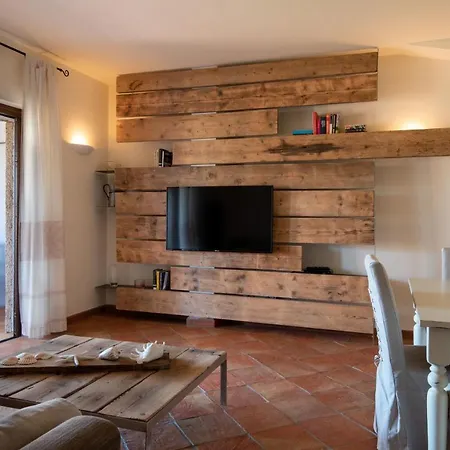 Le Case Del Golfo - Your House In Sardinia Golfo Aranci Exterior photo