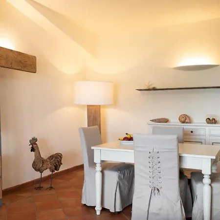 Le Case Del Golfo - Your House In Sardinia Golfo Aranci Exterior photo