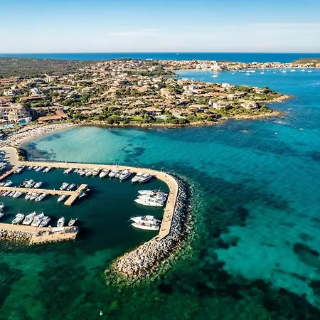 Le Case Del Golfo - Your House In Sardinia Golfo Aranci Exterior photo