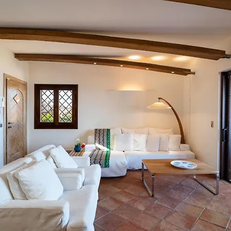 Le Case Del Golfo - Your House In Sardinia Golfo Aranci Exterior photo