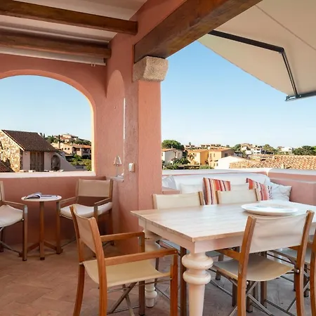 Le Case Del Golfo - Your House In Sardinia Golfo Aranci Exterior photo