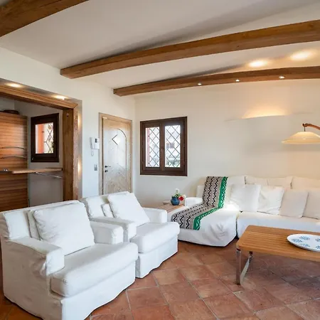 Le Case Del Golfo - Your House In Sardinia Golfo Aranci Exterior photo