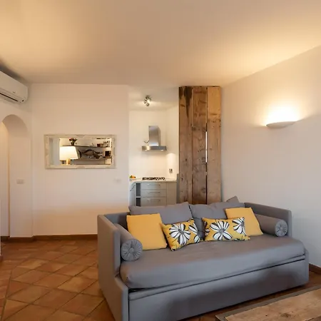 Le Case Del Golfo - Your House In Sardinia Golfo Aranci Exterior photo