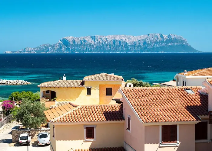 Le Case Del Golfo - Your House In Sardinia