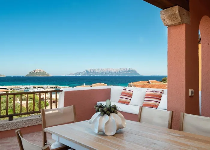 Le Case Del Golfo - Your House In Sardinia