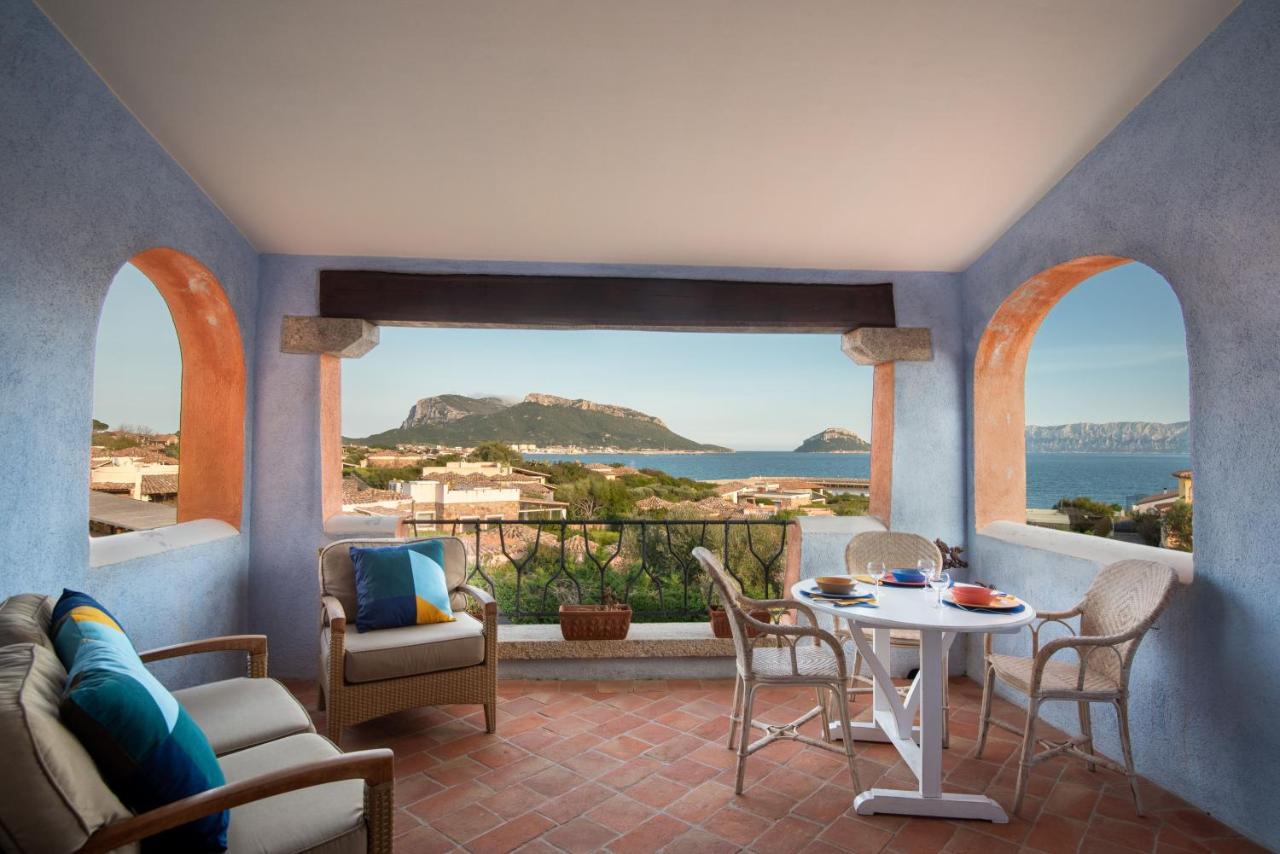 Le Del Golfo - Your House In Sardinia Golfo Aranci