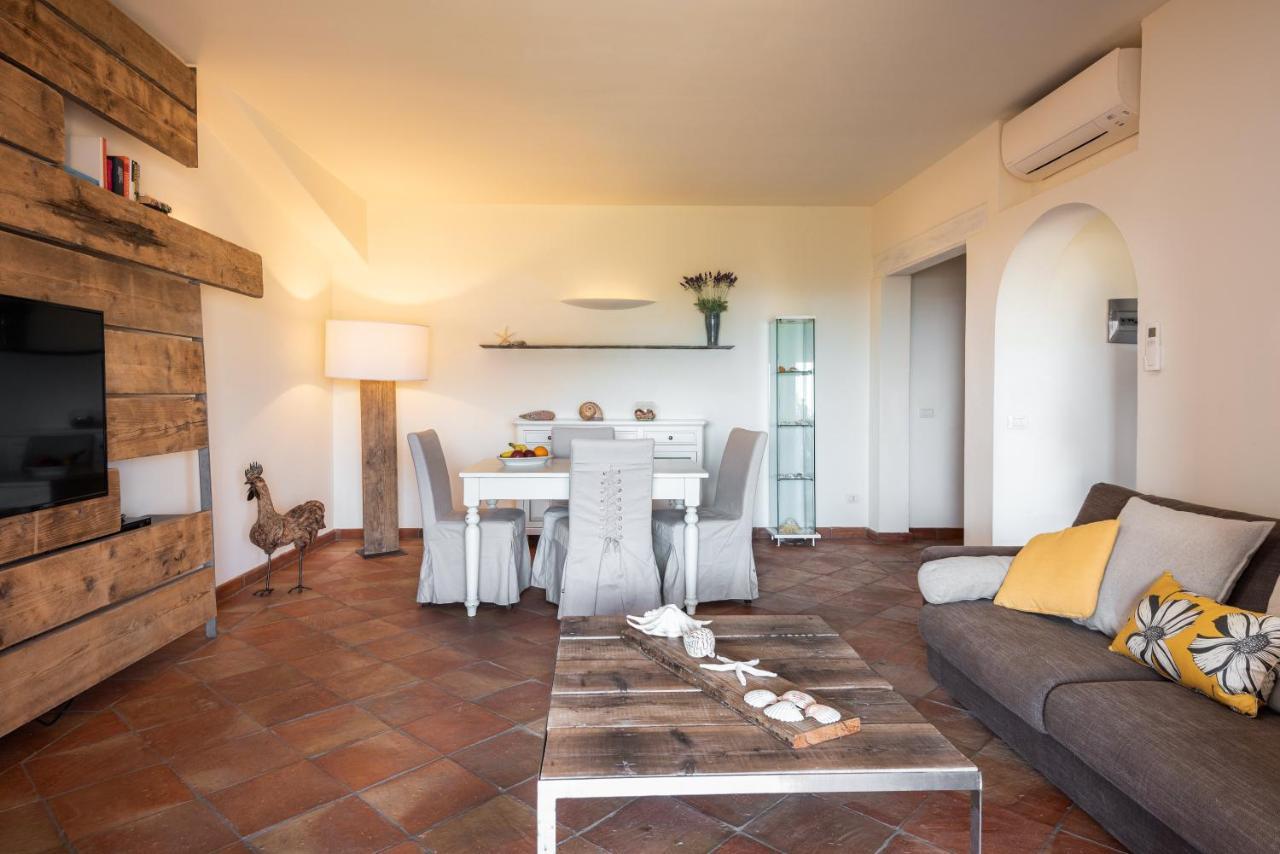 Le Del Golfo - Your House In Sardinia