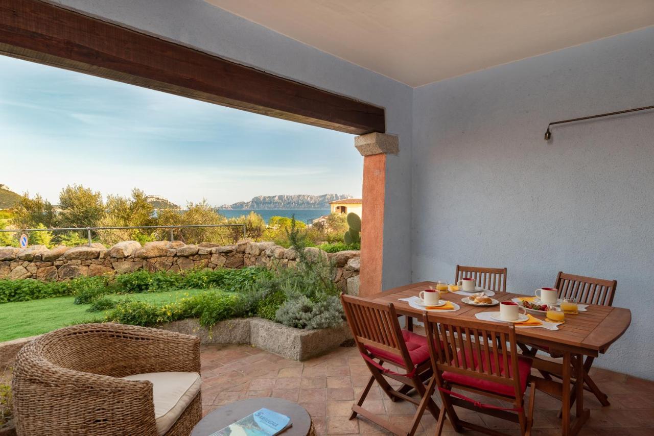 Le Del Golfo - Your House In Sardinia *