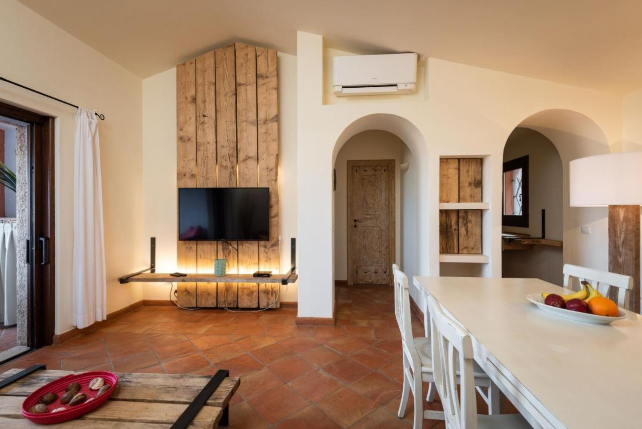 Holiday home Le Del Golfo - Your House In Sardinia Golfo Aranci
