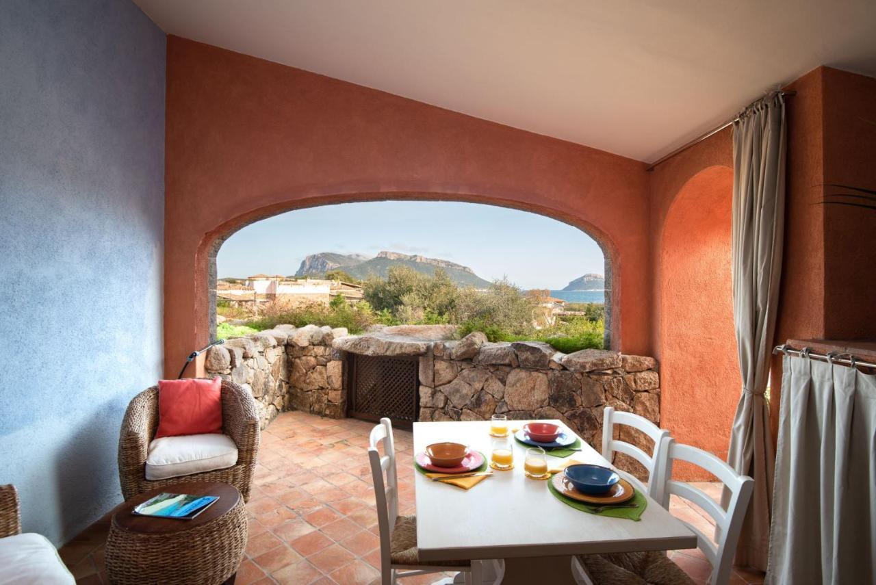Le Del Golfo - Your House In Sardinia Holiday home Golfo Aranci