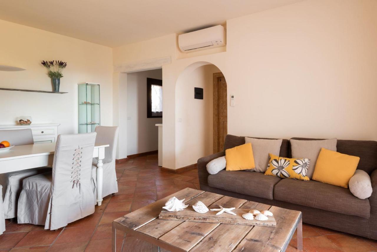 Le Del Golfo - Your House In Sardinia Holiday home Golfo Aranci