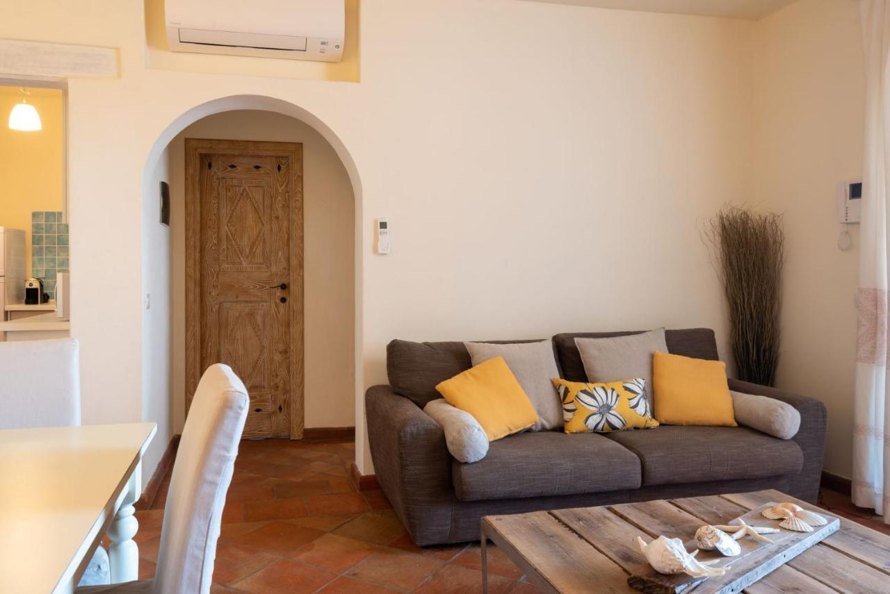 Le Del Golfo - Your House In Sardinia Holiday home