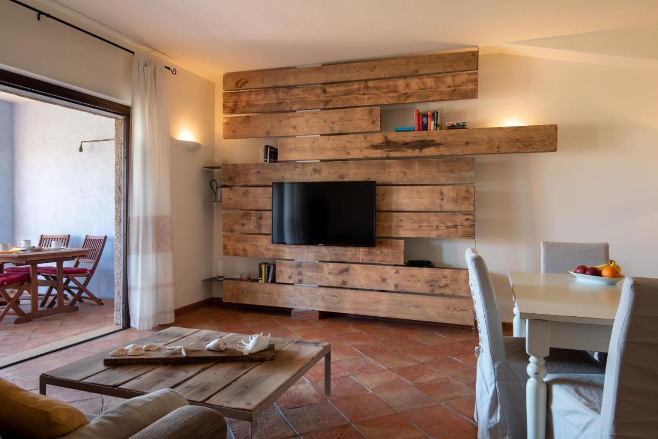 Le Del Golfo - Your House In Sardinia