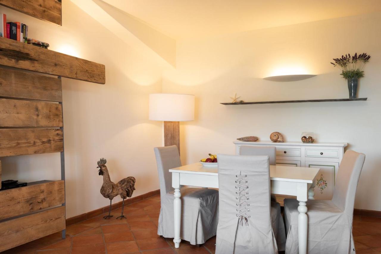 Le Del Golfo - Your House In Sardinia *