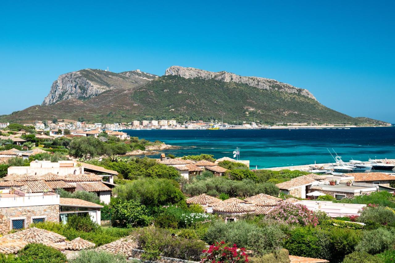 Le Del Golfo - Your House In Sardinia Golfo Aranci