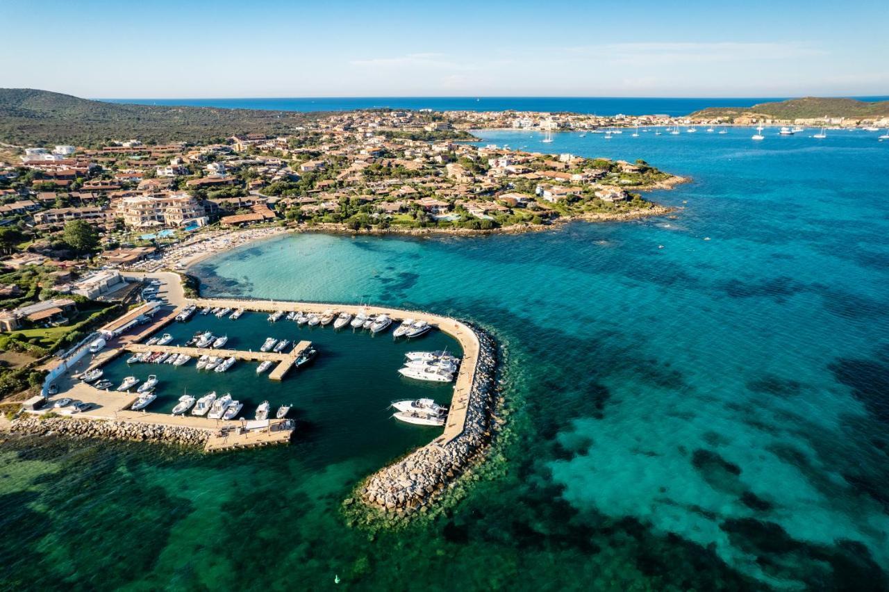 Le Del Golfo - Your House In Sardinia *