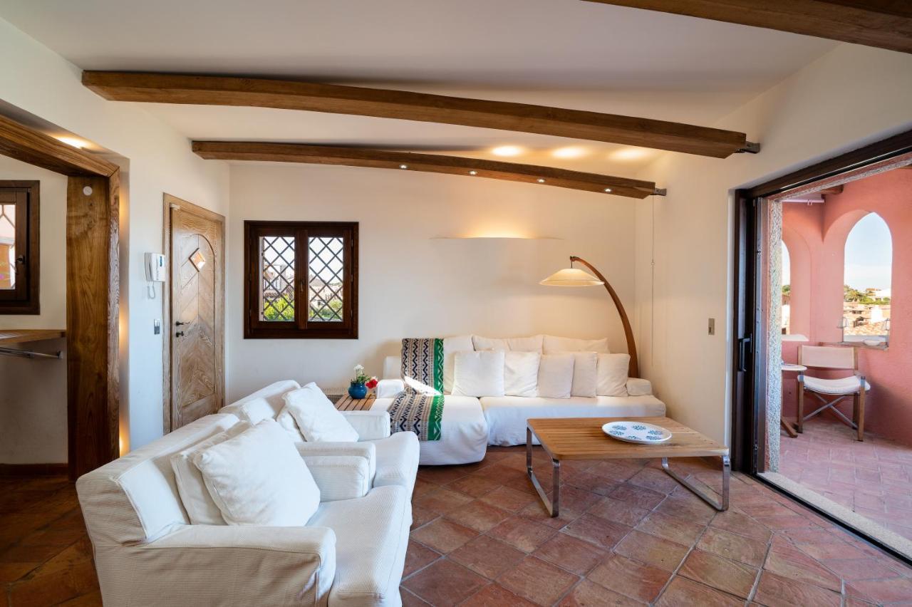 Le Del Golfo - Your House In Sardinia *