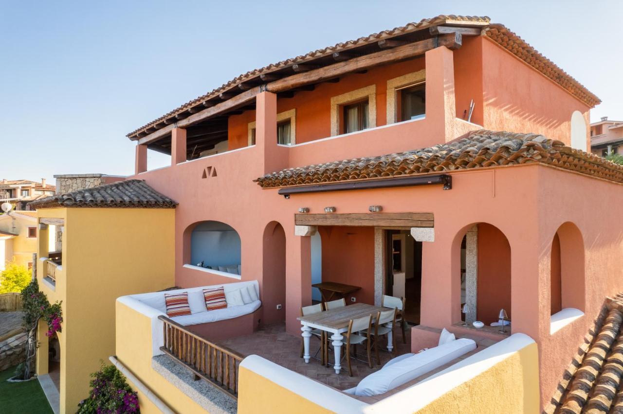 Le Del Golfo - Your House In Sardinia Holiday home *