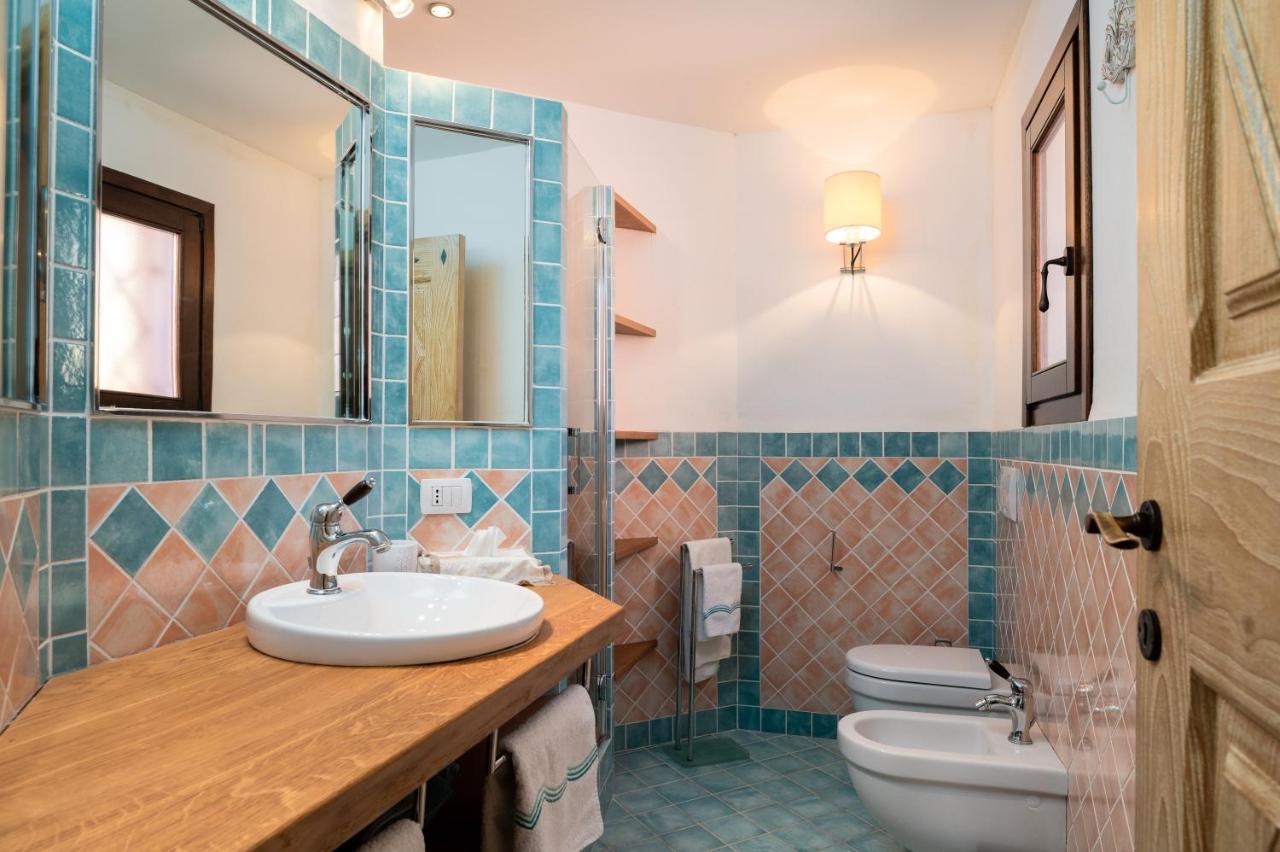 Le Del Golfo - Your House In Sardinia Holiday home