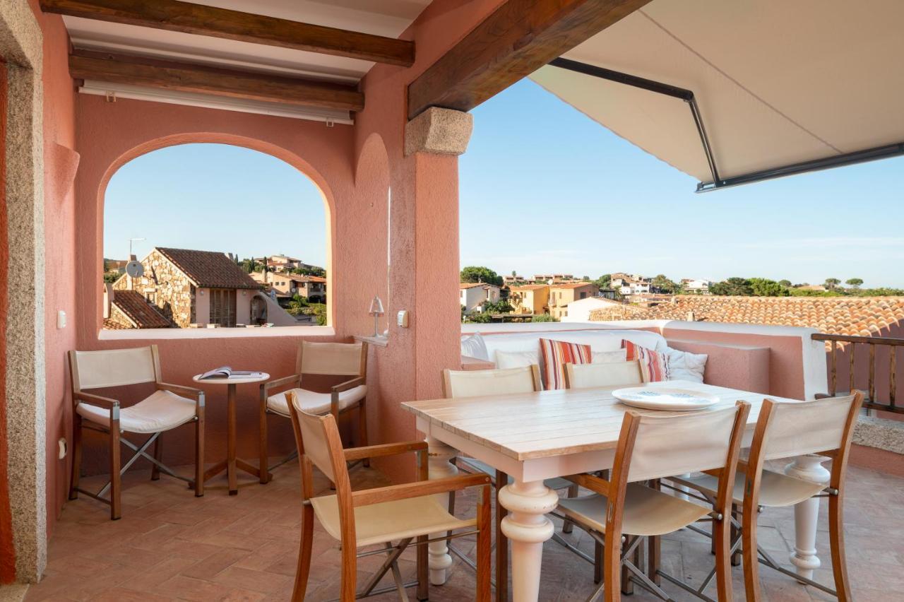 Le Del Golfo - Your House In Sardinia *