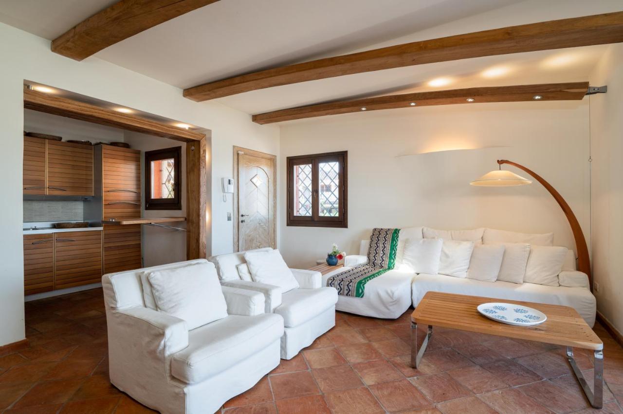 Le Del Golfo - Your House In Sardinia