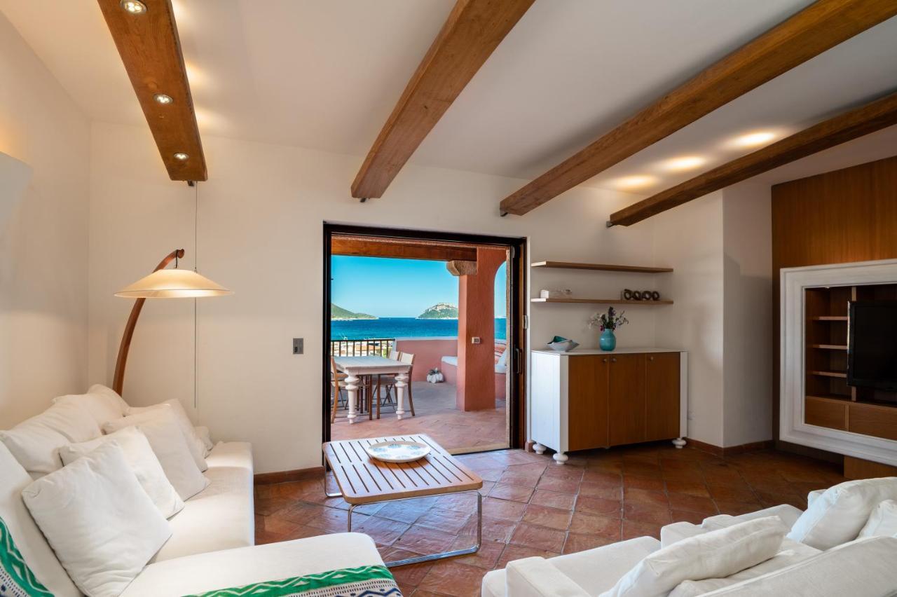 Le Del Golfo - Your House In Sardinia Holiday home
