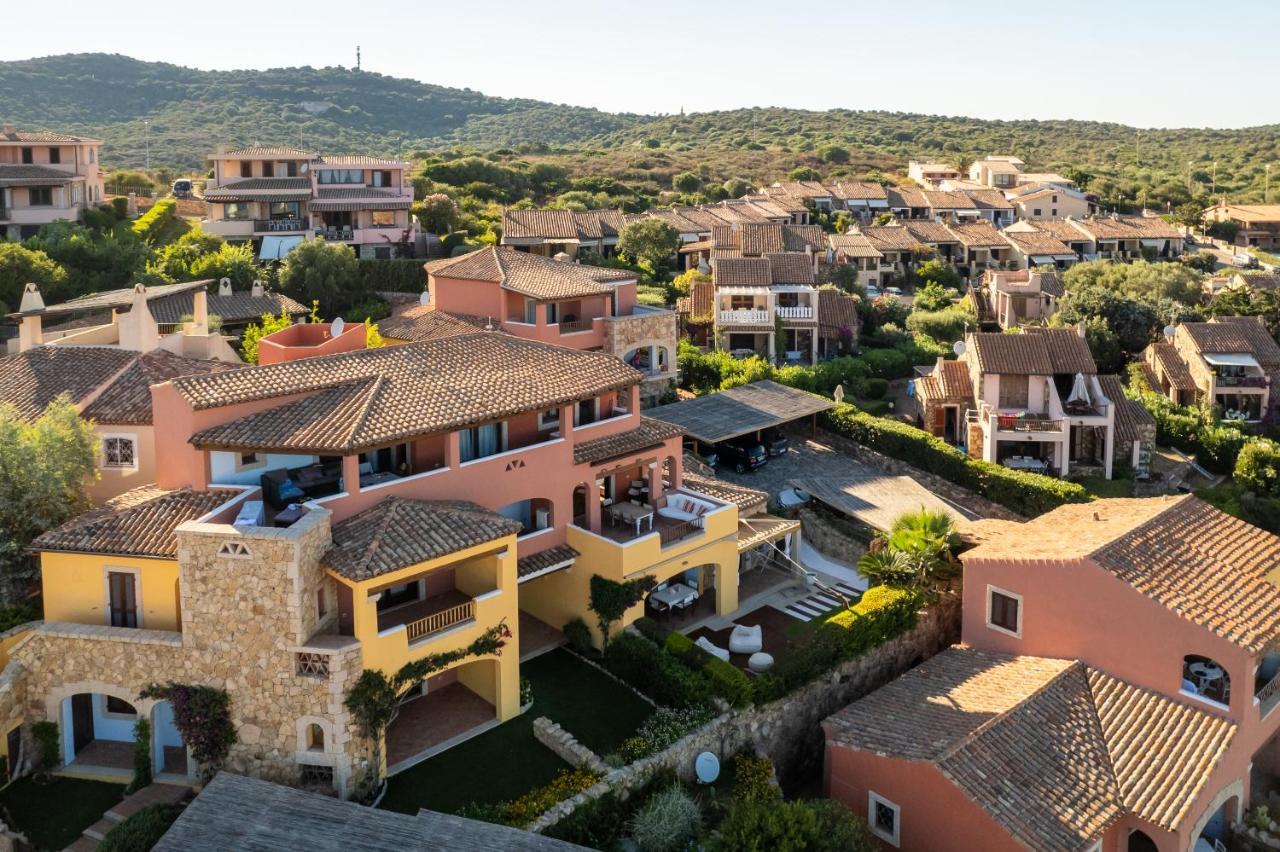 Le Del Golfo - Your House In Sardinia Holiday home *