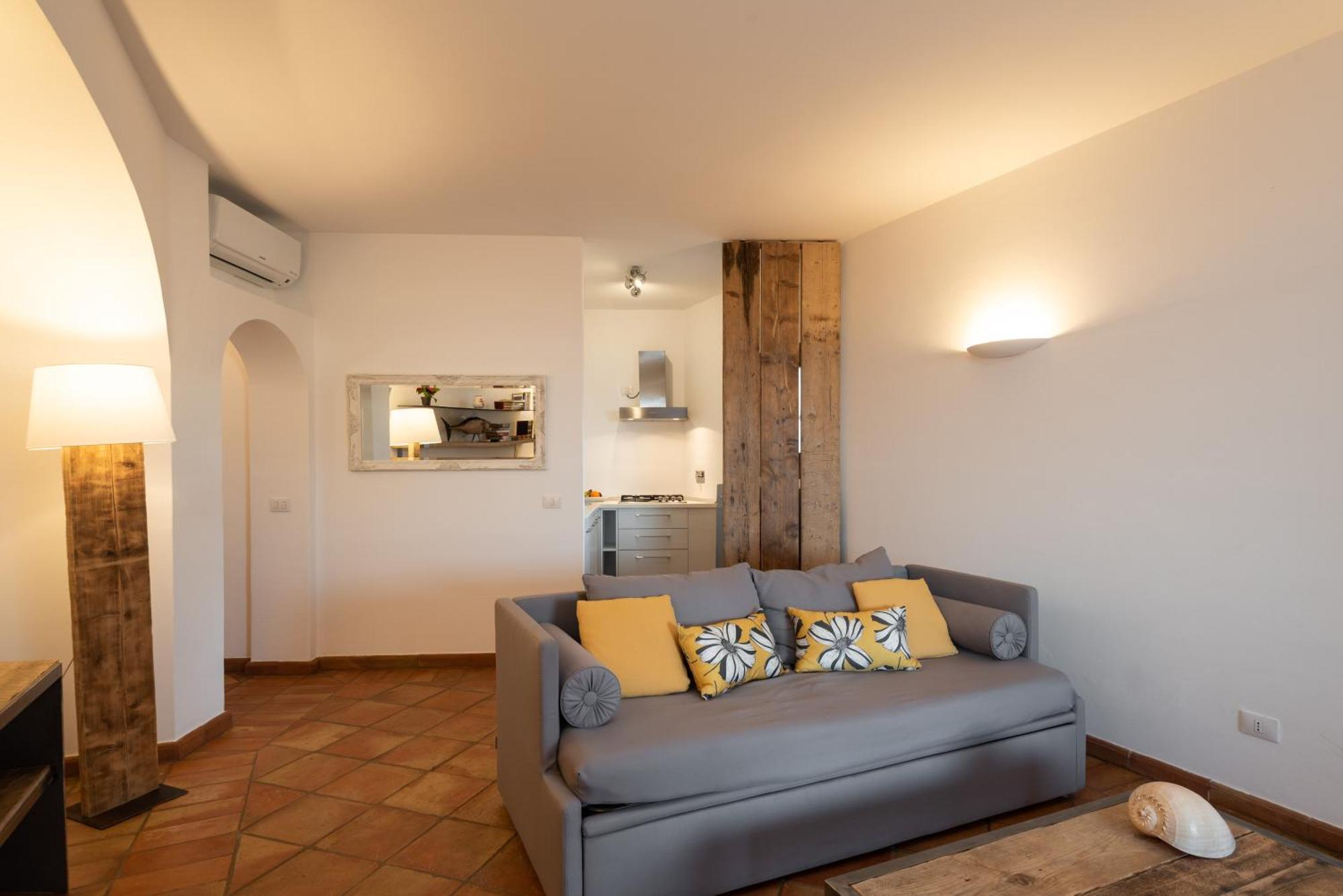 Holiday home Le Del Golfo - Your House In Sardinia Golfo Aranci