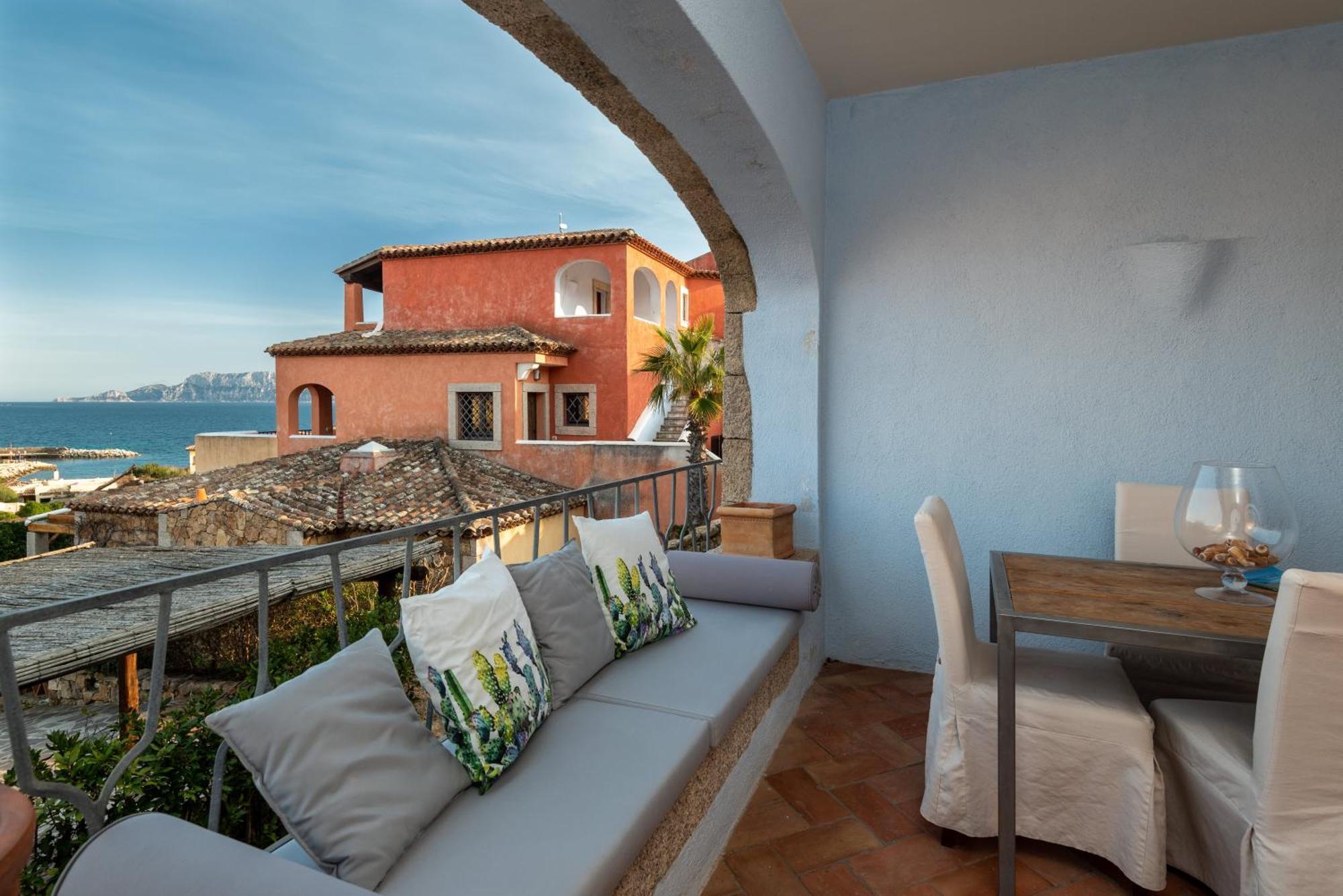 Le Del Golfo - Your House In Sardinia